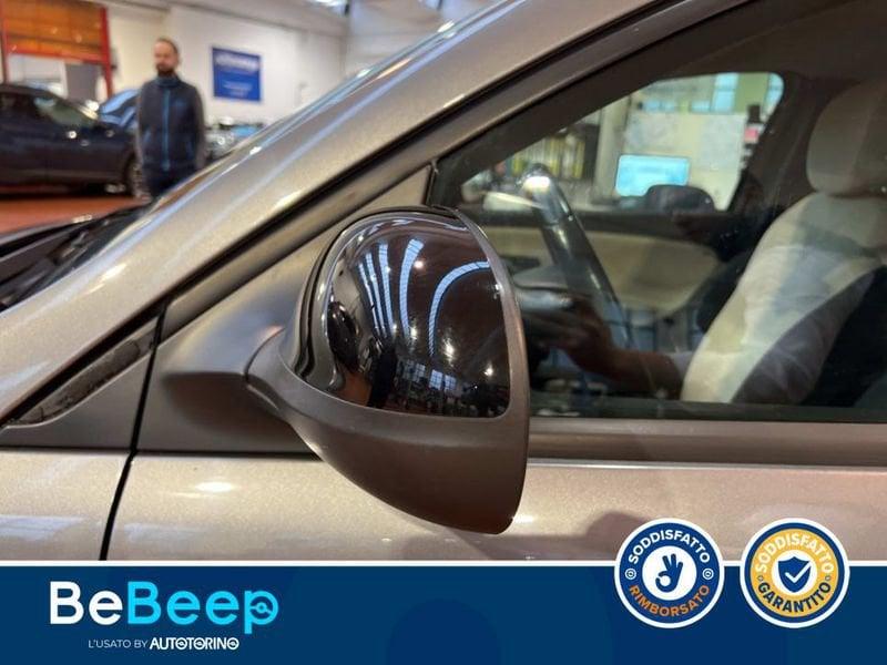Lancia Ypsilon 1.2 8V GOLD S&S 69CV
