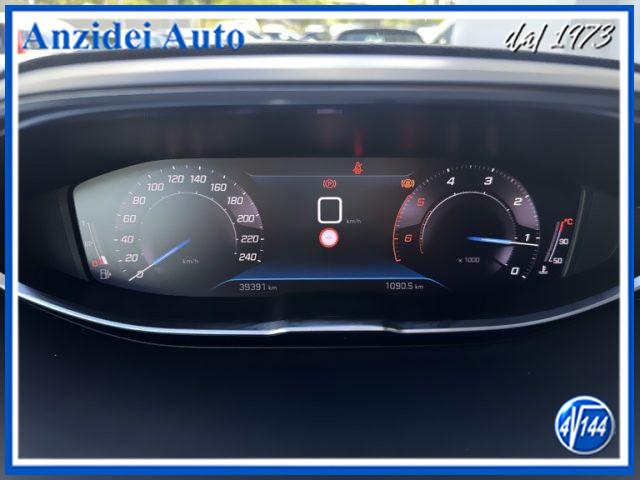 PEUGEOT 5008 1.5 BlueHDi 130 7 Posti Allure Pack