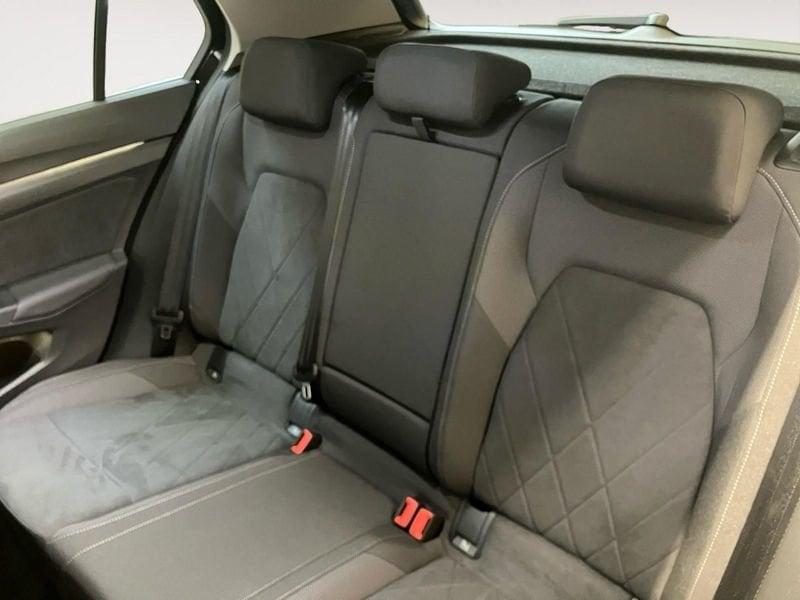 Volkswagen Golf 2.0 TDI 115cv Style