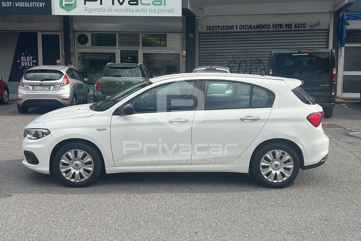 FIAT Tipo 1.4 5 porte Pop