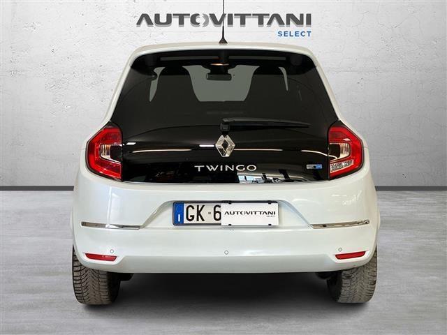 RENAULT Twingo 22kWh Urban Night