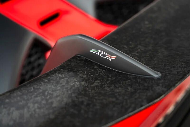 Lamborghini Huracàn Performante 5.2 V10 NOLEGGIO LUNGO TERMINE - LEASING FULL INCLUSIVE