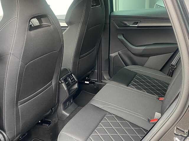 SKODA Karoq 2.0 TDI EVO SCR DSG SportLine