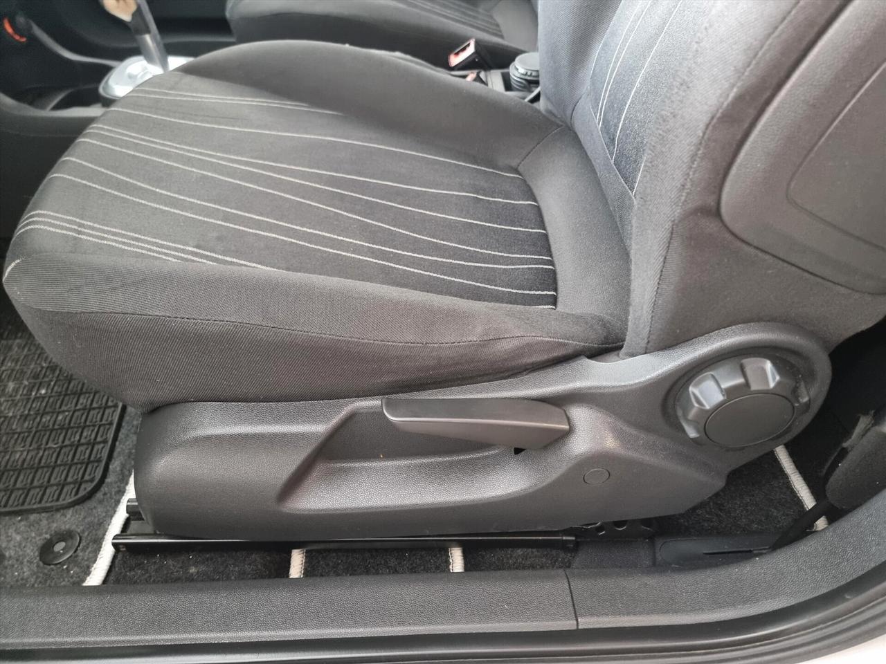 Opel Corsa 1.2 5 porte Cosmo CAMBIO AUTOMATICO GPL