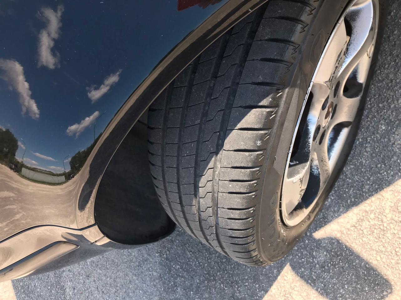 Volkswagen Golf 1.9 TDI/110 CV c Highline