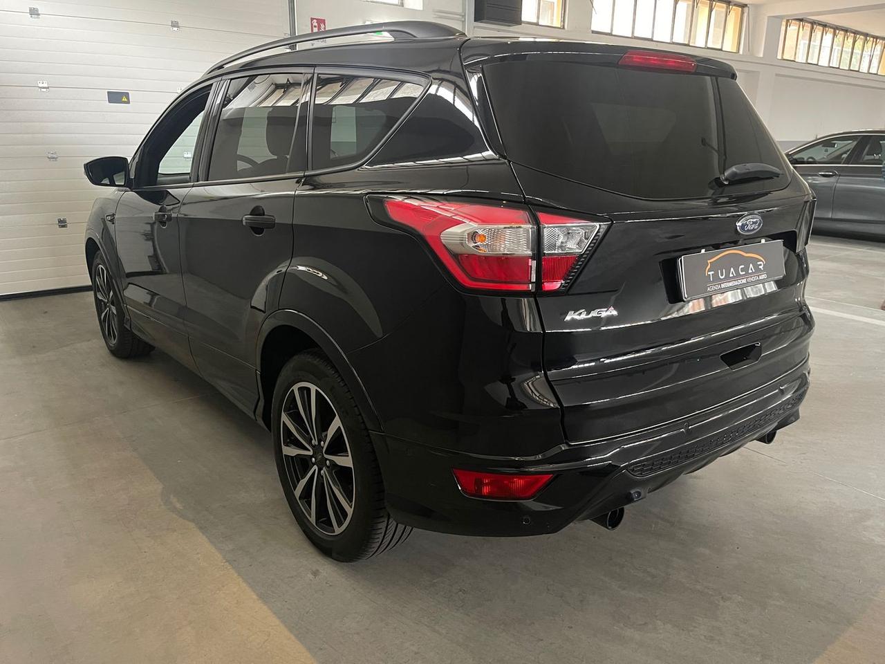 Ford Kuga 1.5 TDCi 120 cv ST-Line - PROMO FI #7310