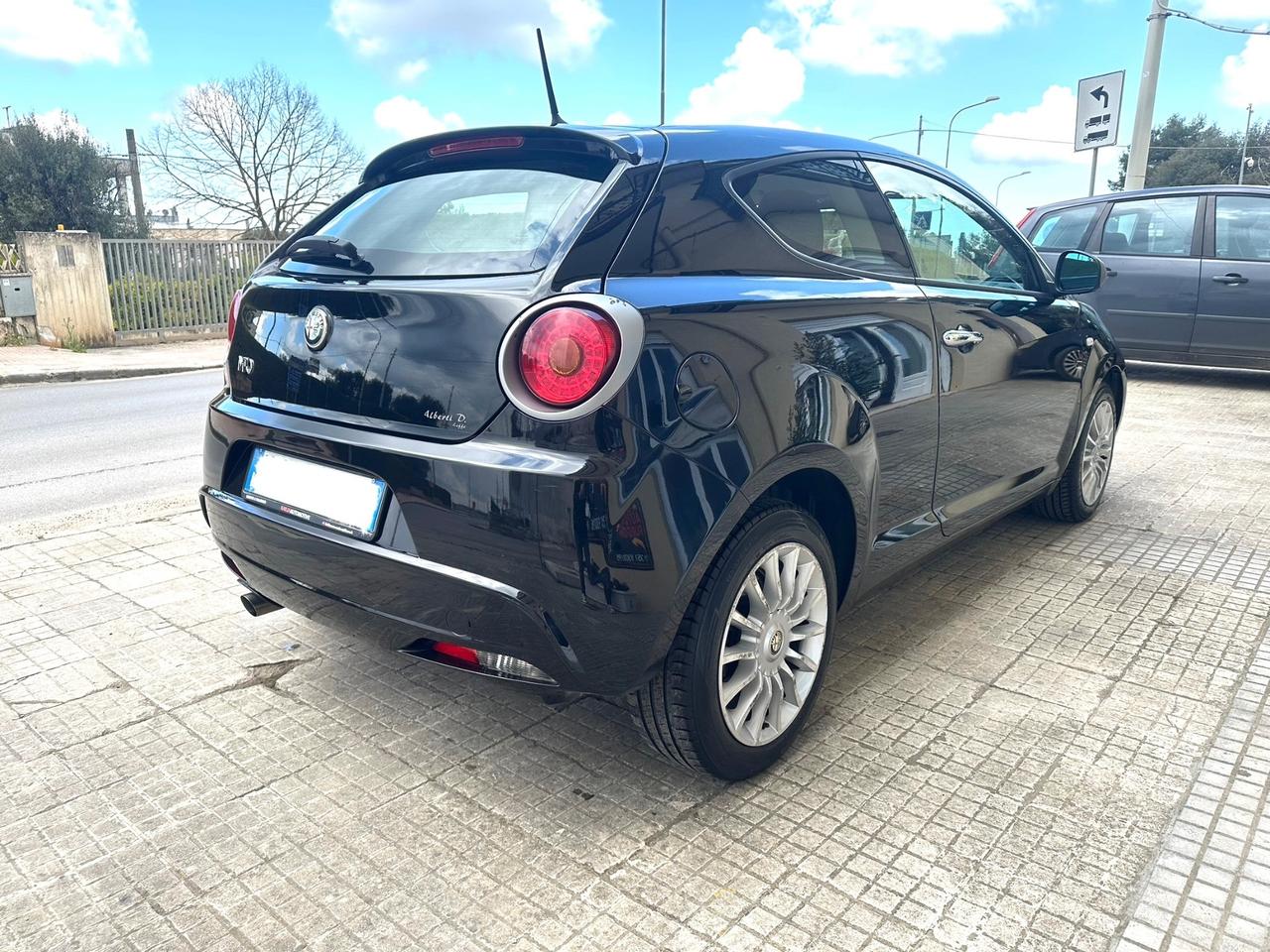 Alfa Romeo MiTo 1.3 JTDm 85 CV S&S Progression