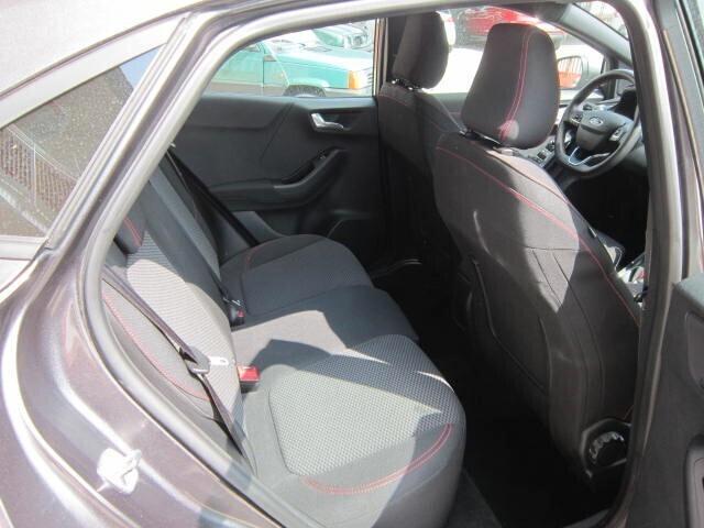 Ford Puma 1.0 EcoBoost Hybrid 125 CV S&S ST-Line NEOPATENTATI