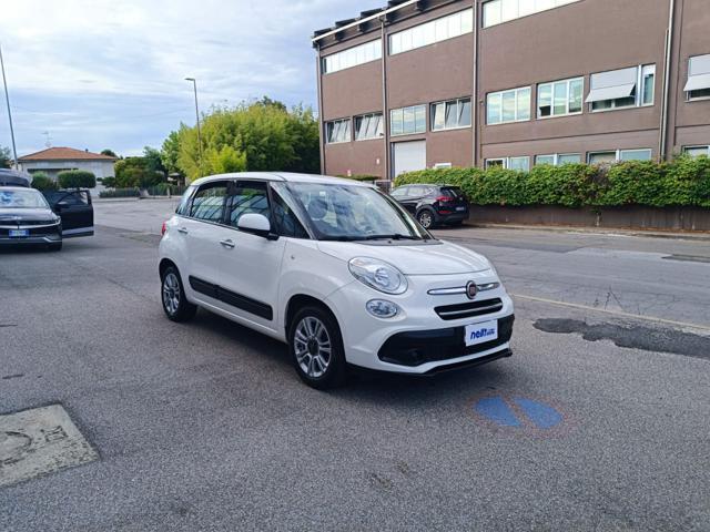 FIAT 500L 1.3 Multijet 95 CV Mirror