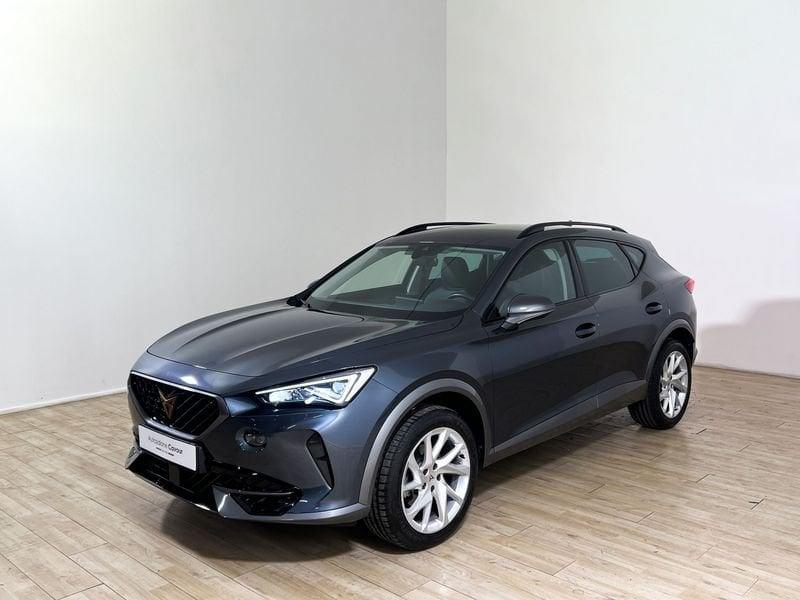 CUPRA Formentor Formentor 2.0 TDI