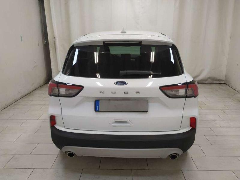 Ford Kuga 1.5 ecoblue Titanium 2wd 120cv