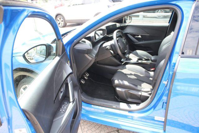 PEUGEOT 208 PureTech 100 Stop&Start 5 porte GT