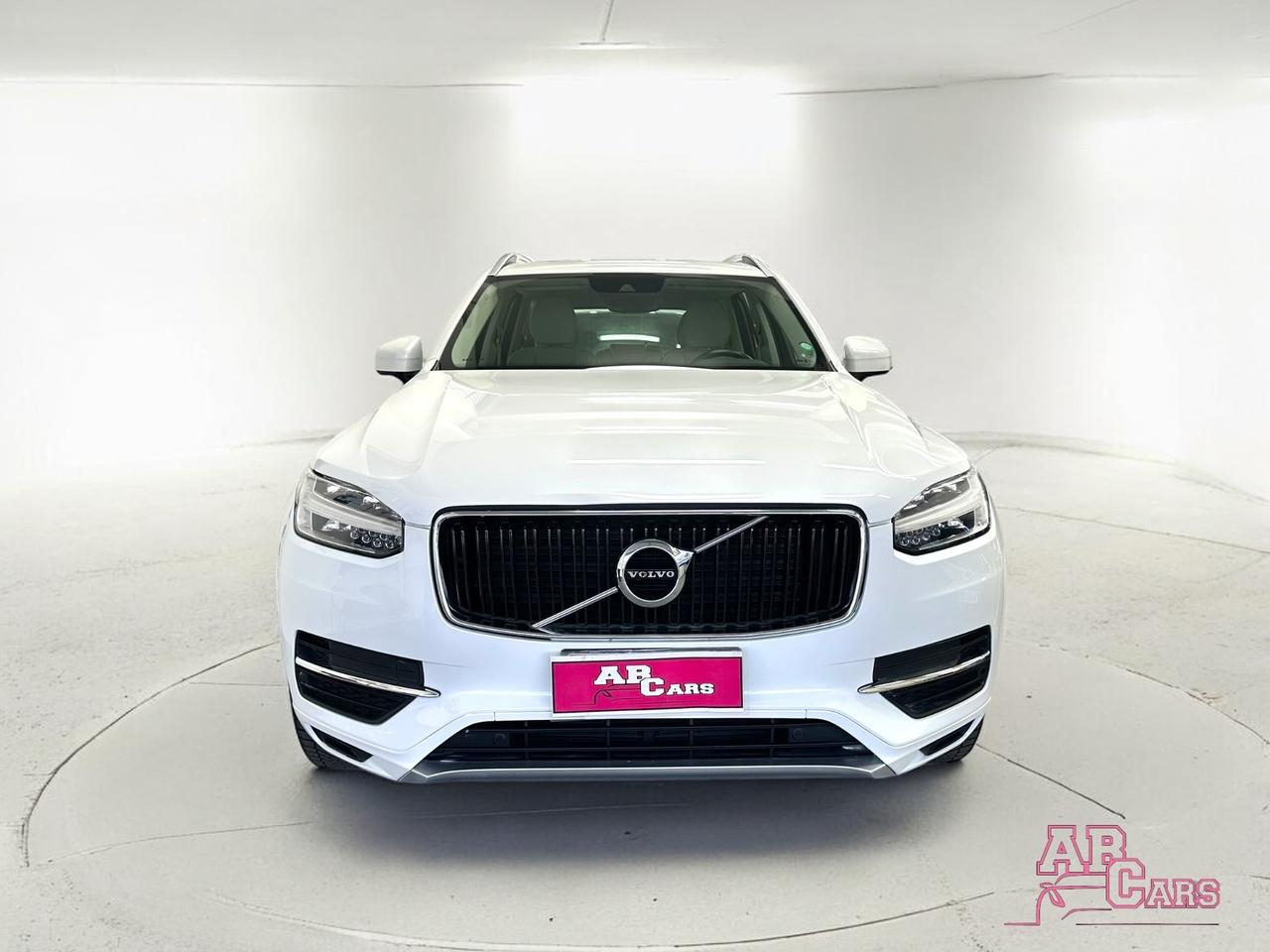 Volvo XC 90 XC90 D5 AWD Geartronic Momentum 4X4