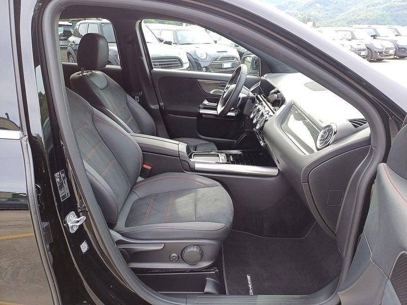 Mercedes-Benz GLA 200 d AMG Line Advanced Plus auto