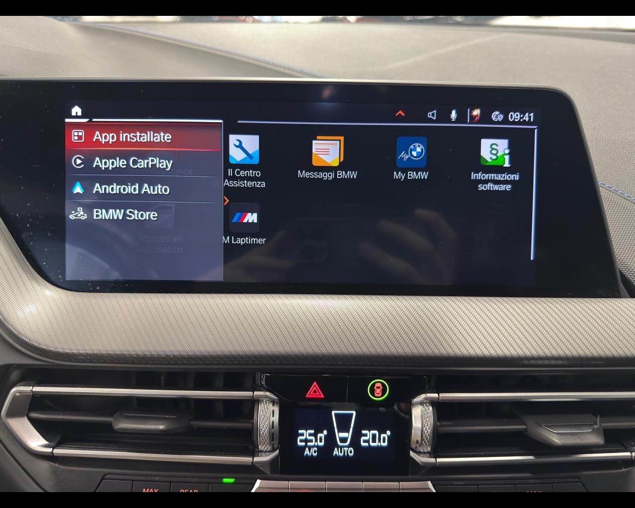 BMW Serie 1 (F40) - 120d xDrive 5p. Msport