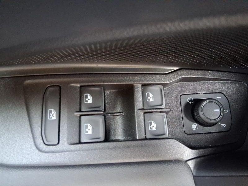 Volkswagen Tiguan 2.0 TDI 110KW SCR Edition Plus DSG