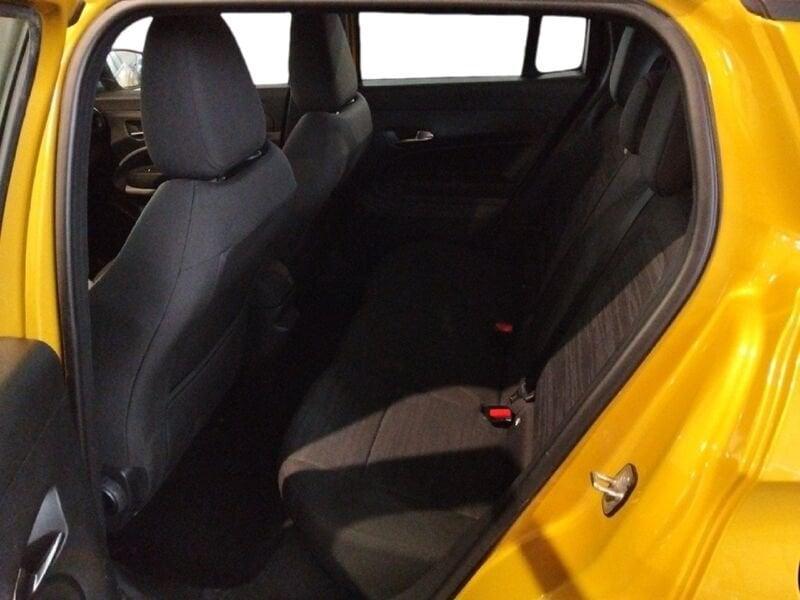 Jeep Avenger Mhev Longitude1.2 100cv Dct Mhev