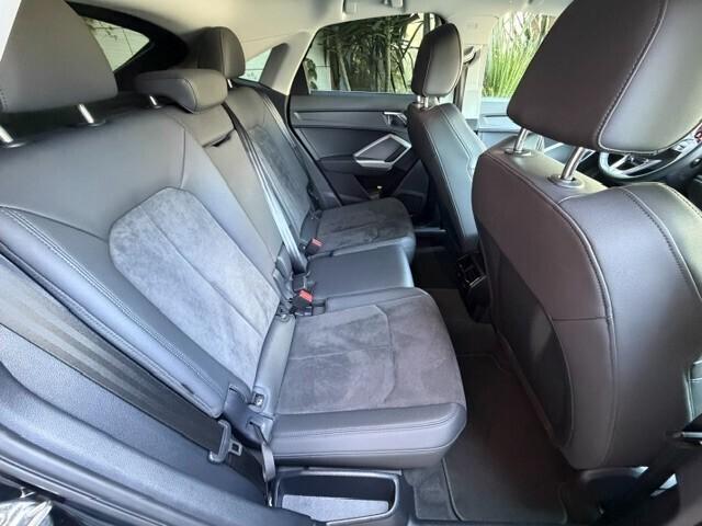 Audi Q3 SPB 35 TDI S tronic S line