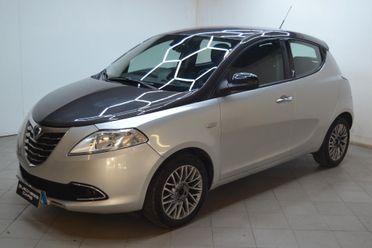 Lancia Ypsilon 0.9 TwinAir 85 CV 5 porte S&S Gold