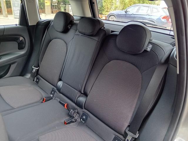 MINI Countryman COOPER SE 1.5 BUSINESS ALL4 AUTOMATICA