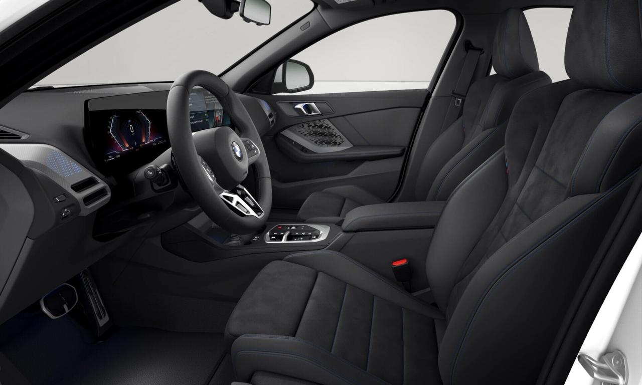 Bmw 120 48V MSport
