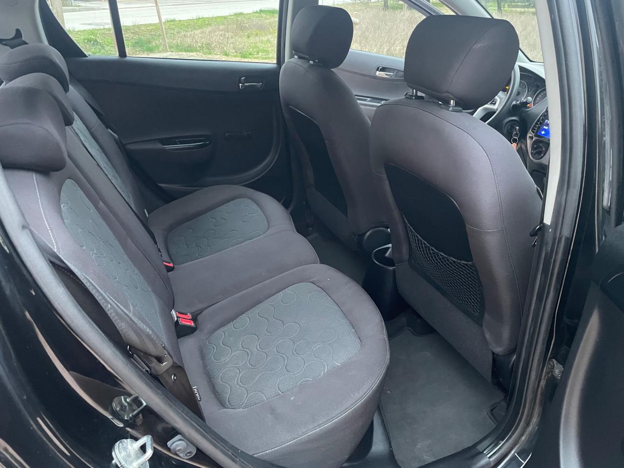 Hyundai i20 1.2 5p. Classic