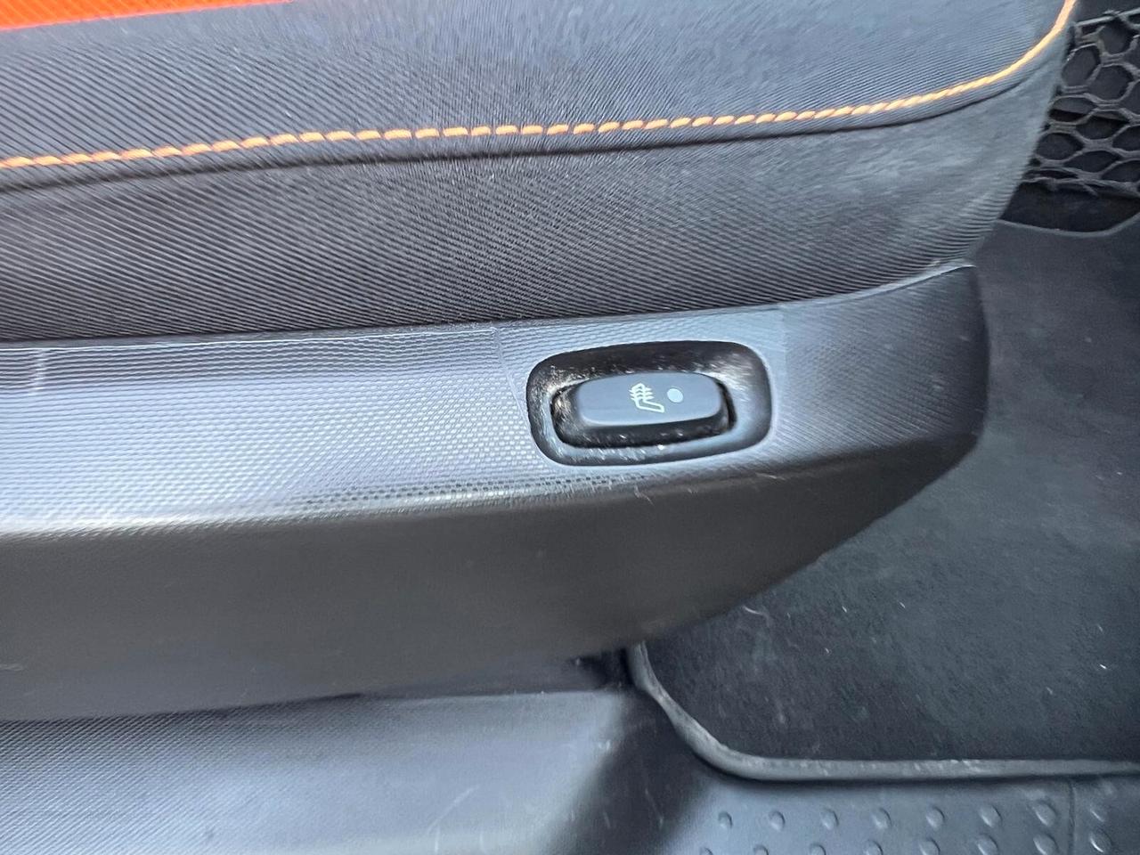 Smart ForFour 70 1.0 Passion
