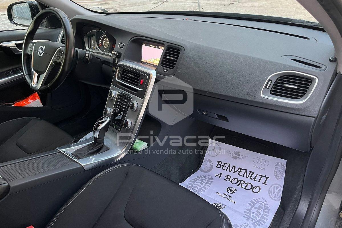 VOLVO V60 Cross Country D3 Geartronic