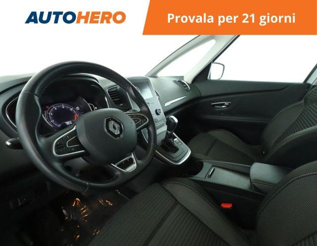 RENAULT Grand Scenic TCe 140 CV EDC FAP Sport Edition2
