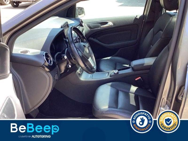 Mercedes-Benz Classe B B 180 CDI PREMIUM AUTO
