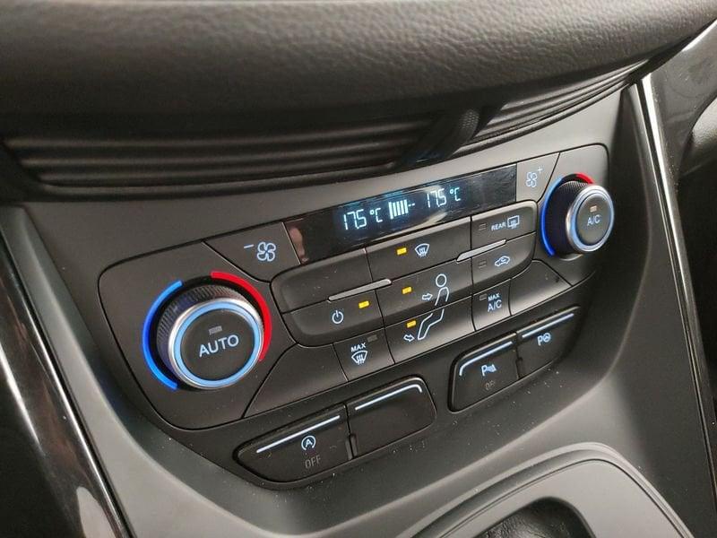 Ford Kuga 2.0 tdci ST-Line s&s 2wd 120cv powershift my19.25