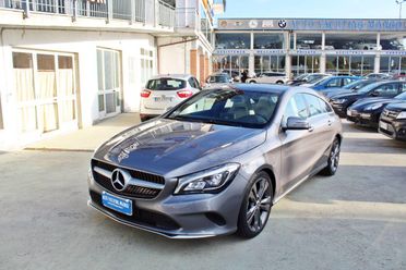 MERCEDES - Classe CLA - CLA 200 d S.W. 4Matic Automatic Premium