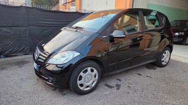 Mercedes-benz A 160 BlueEFFICIENCY Executive