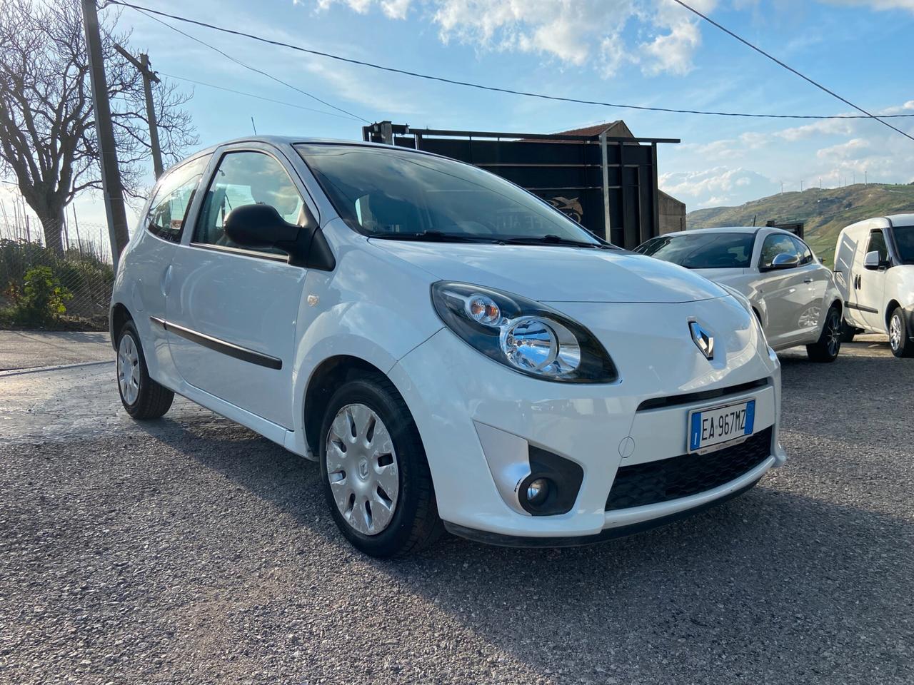 Renault Twingo 1.2 8V Dynamique