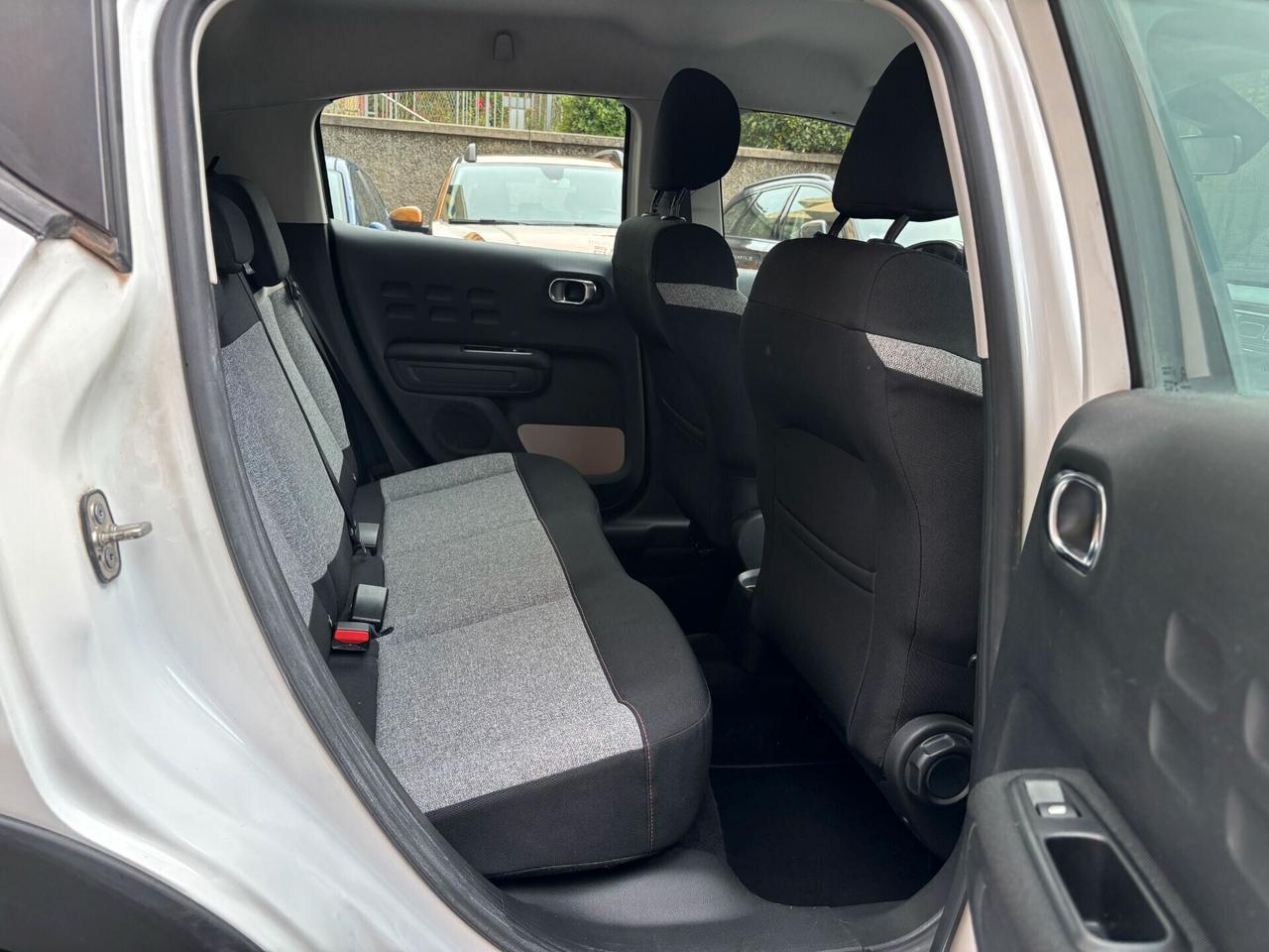Citroen C3 BlueHDi 75 S&S Shine PREZZO REALE