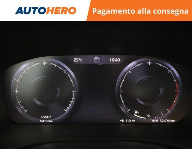 VOLVO XC40 D3 Geartronic Business