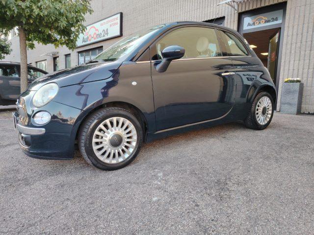 FIAT 500 1.2 Lounge NEOPATENTATI