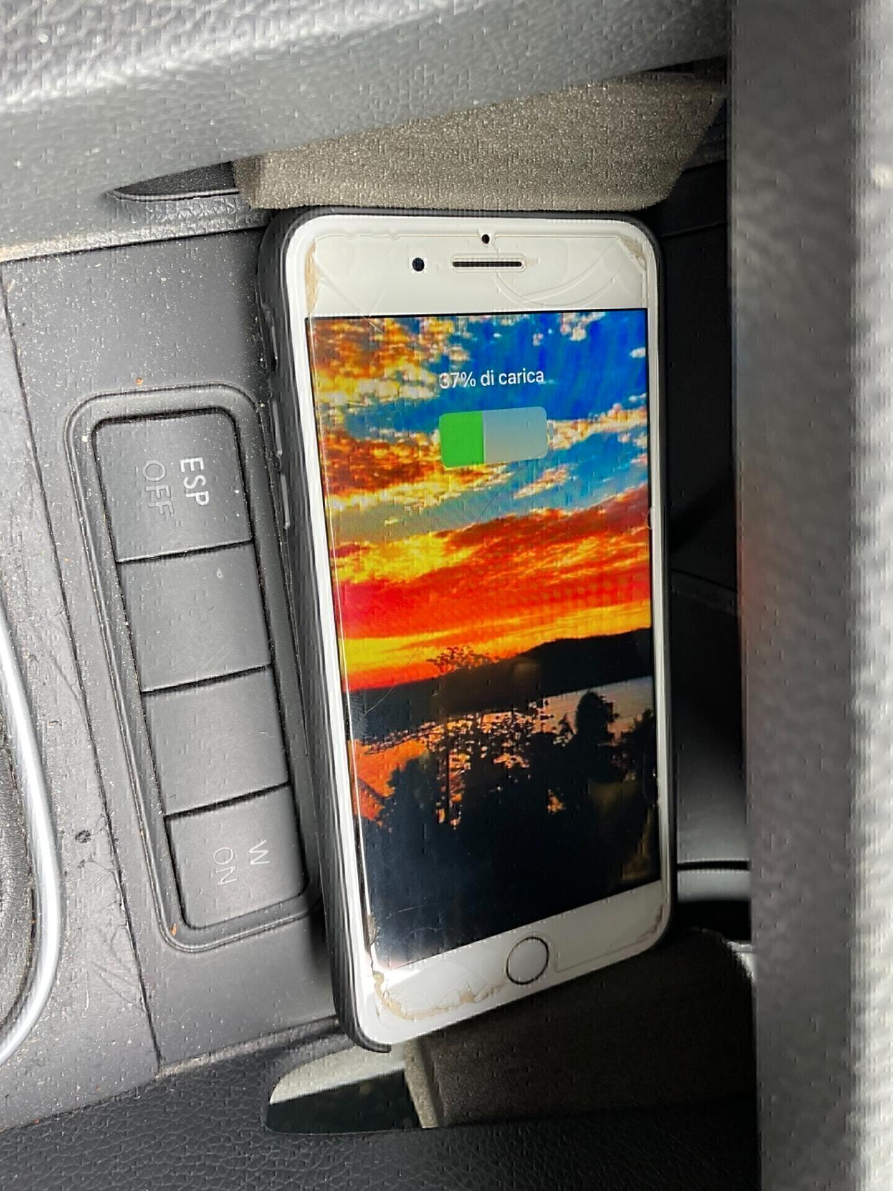 Volkswagen Golf 1.4 16V GT 170CV MOTORE NUOVO