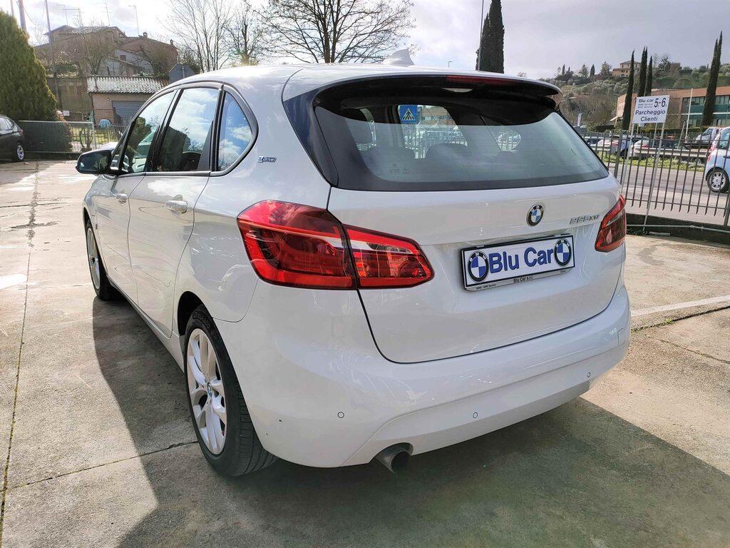 BMW Serie 2 Active Tourer 225 xe iPerformance Advantage Auto