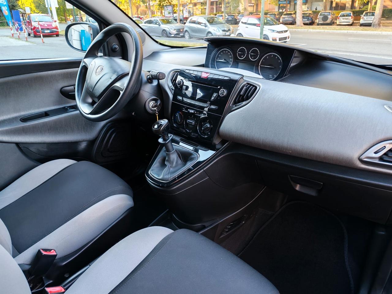 Lancia Ypsilon - OCCASIONE !!!