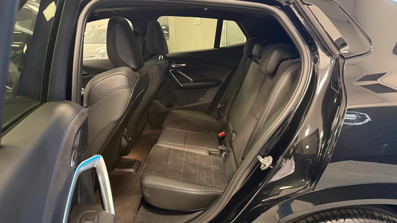 BMW X2 S-DRIVE 18d M-SPORT PRO 2024