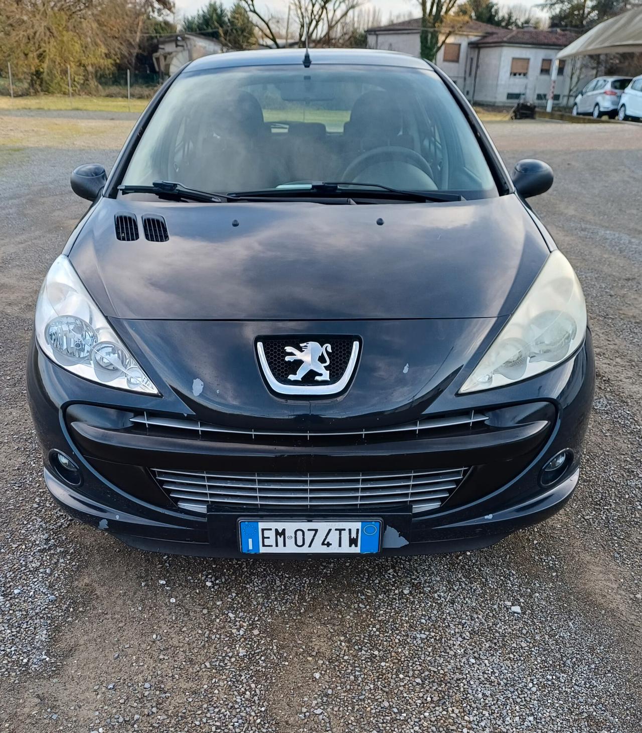 Peugeot 206 Plus 1.1 60CV 5p. Generation ECO GPL