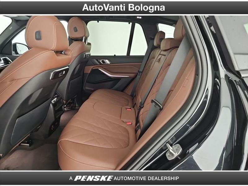 BMW X5 X5 xDrive30d 48V Msport