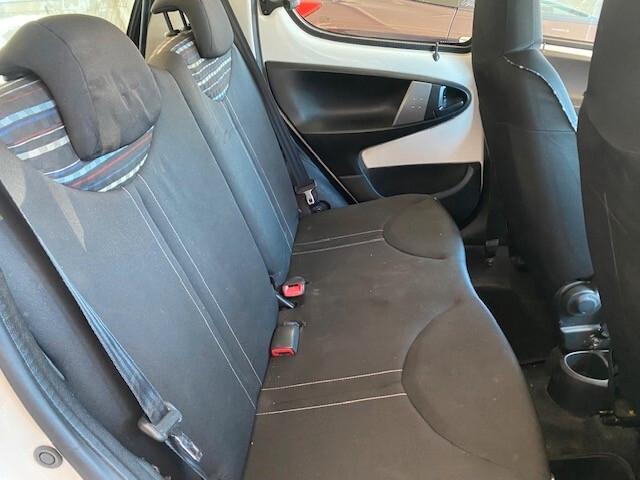 Citroen C1 1.0 5 porte Seduction