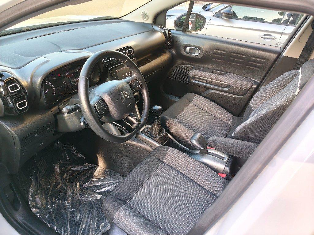 Citroen C3 Aircross PureTech 110 S&S Feel - AZIENDALE