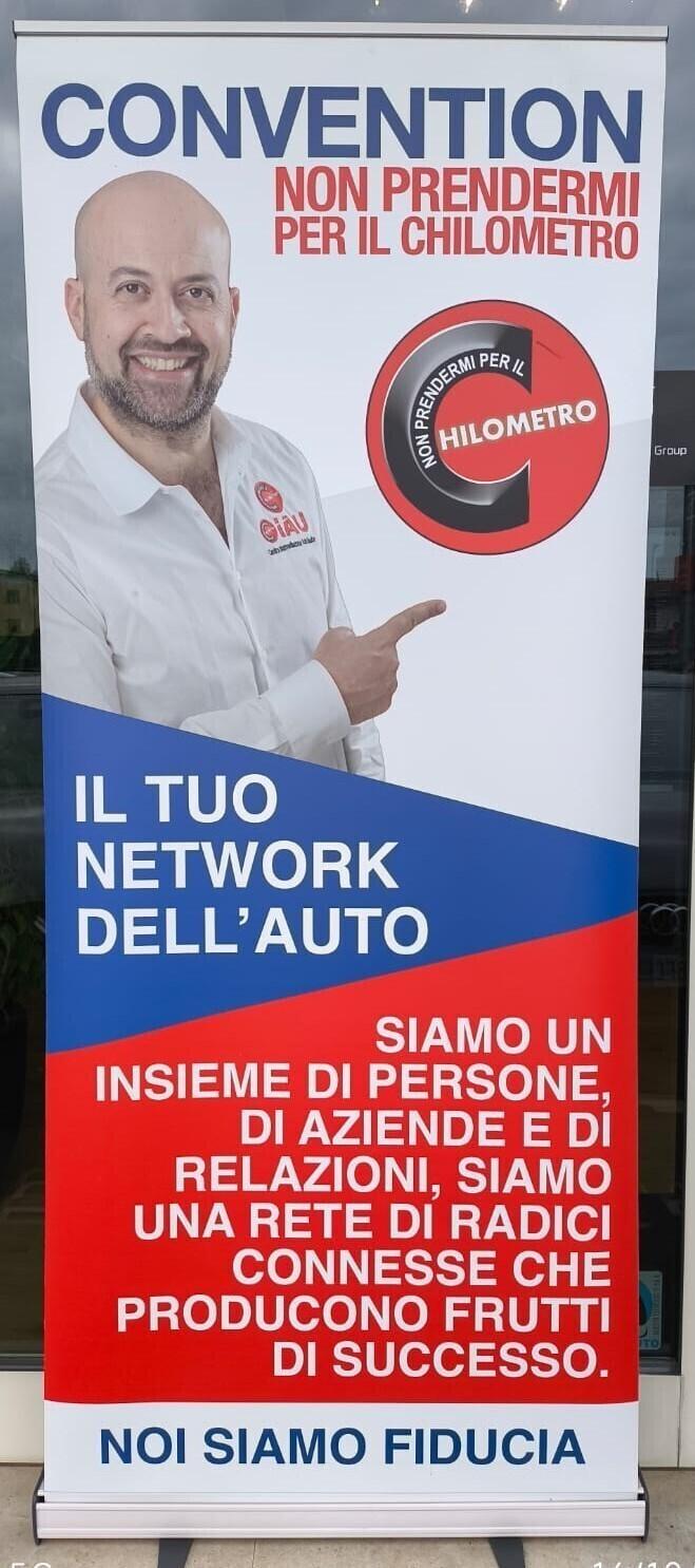 Vivaro 1.6 BiTurbo friziobne e volano km0 garz 12