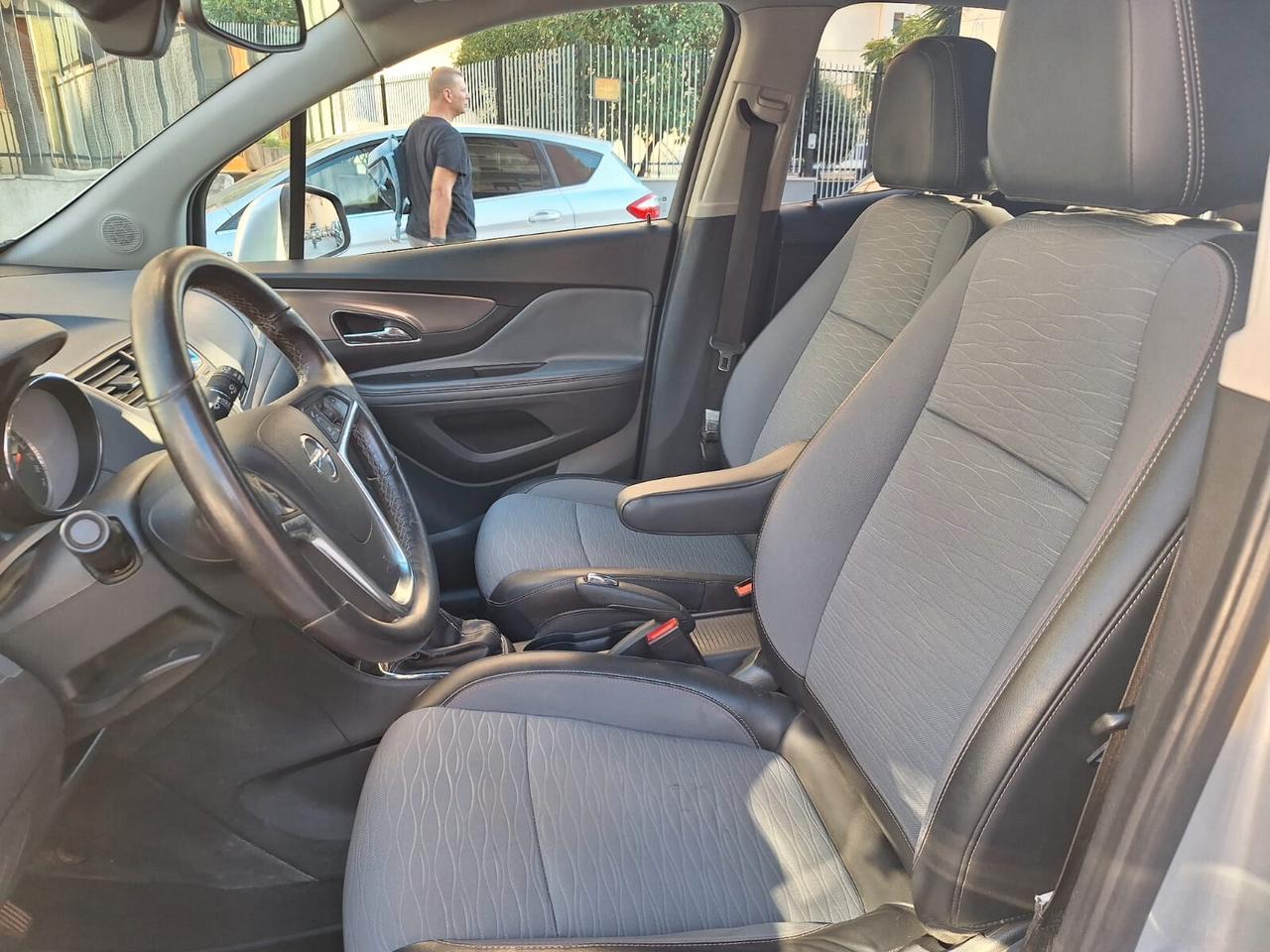 Opel Mokka 1.6 CDTI Ecotec 136CV 4x2 Start&Stop Cosmo