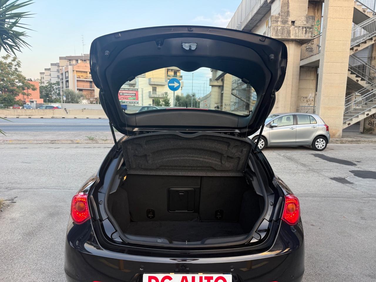 Alfa Romeo Giulietta 1.6 JTDm-2 120 CV Exclusive
