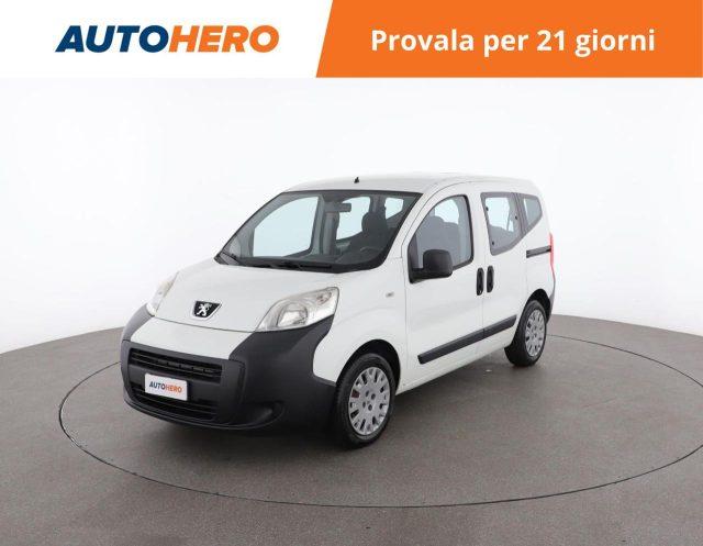 PEUGEOT Bipper Tepee 1.3 HDi 80 Active
