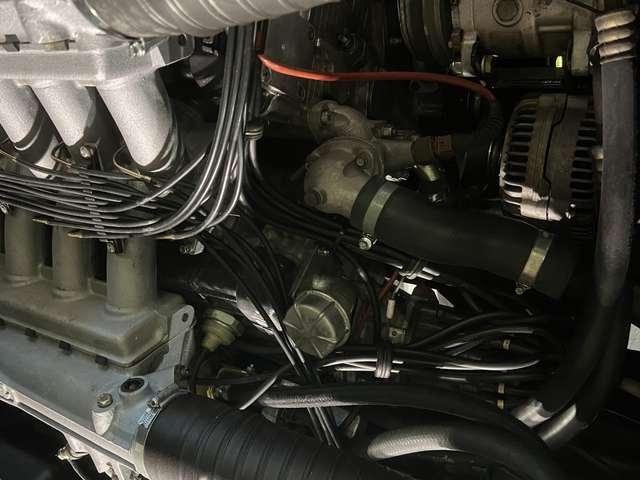 Lamborghini Countach 5.2 quattrovalvole LP